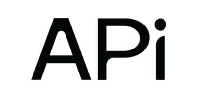 Logo thương hiệu Api