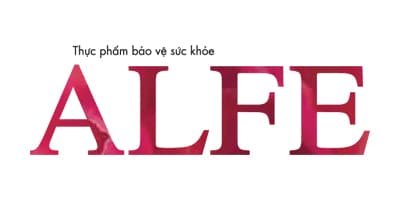Logo thương hiệu Alfe