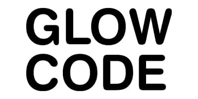 Logo thương hiệu GlowCode