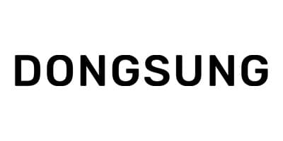 Logo thương hiệu Dongsung