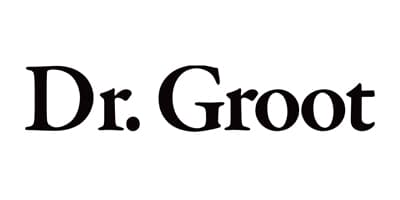 Logo thương hiệu Dr.Groot