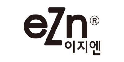 Logo thương hiệu eZn