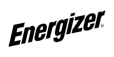 Logo thương hiệu Energizer