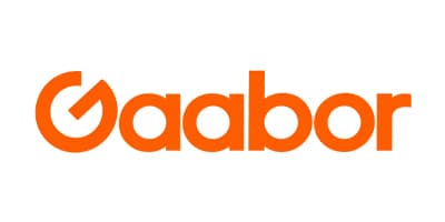 Logo thương hiệu Gaabor