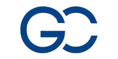 Logo thương hiệu GC