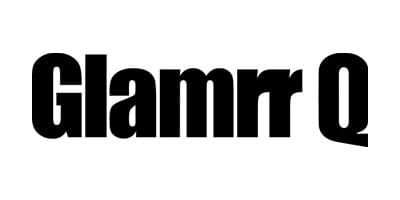 Logo thương hiệu Glamrr Q