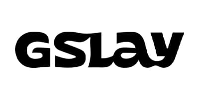 Logo thương hiệu Gslay