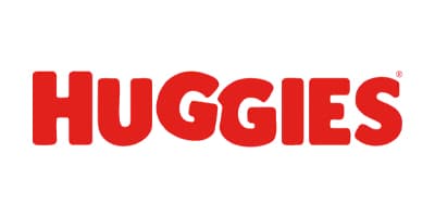Logo thương hiệu Huggies