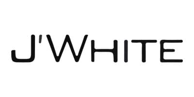Logo thương hiệu J'White