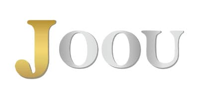 Logo thương hiệu Joou