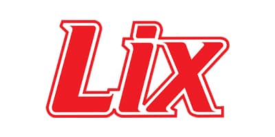 Logo thương hiệu Lix