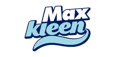 Logo thương hiệu MaxKleen