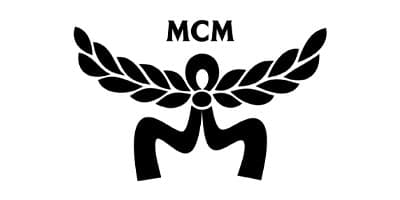 Logo thương hiệu MCM