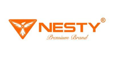 Logo thương hiệu Nesty