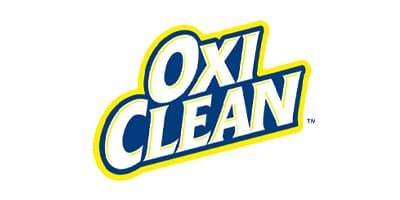 Logo thương hiệu OxiClean