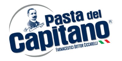 Logo thương hiệu Pasta Del Capitano