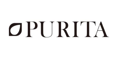 Logo thương hiệu PURITA