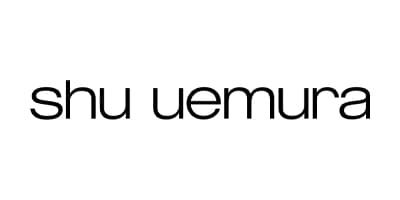 Logo thương hiệu Shu Uemura