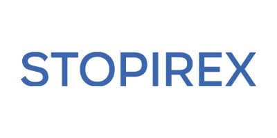 Logo thương hiệu Stopirex