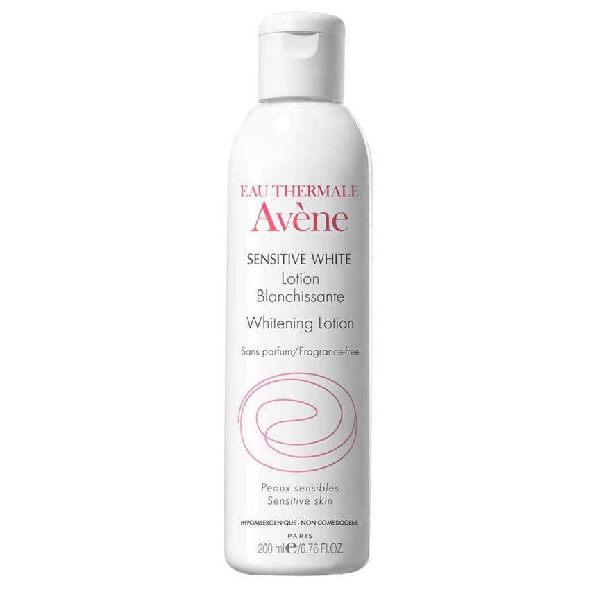 Nước Hoa Hồng Dưỡng Trắng Da, Làm Mờ Vết Nám - 200ml