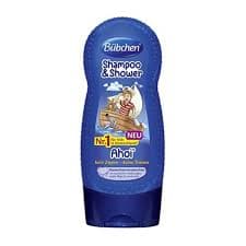 Sữa Tắm Gội Bubchen Chàng Thủy Thủ 230ml