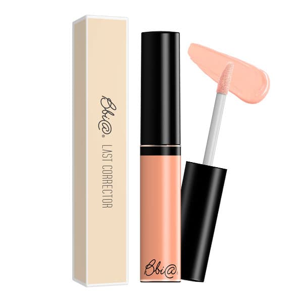 Bút Che Khuyết Điểm, Hiệu Chỉnh Màu Da Bbia Màu Cam 02 Peach Light 5.2g