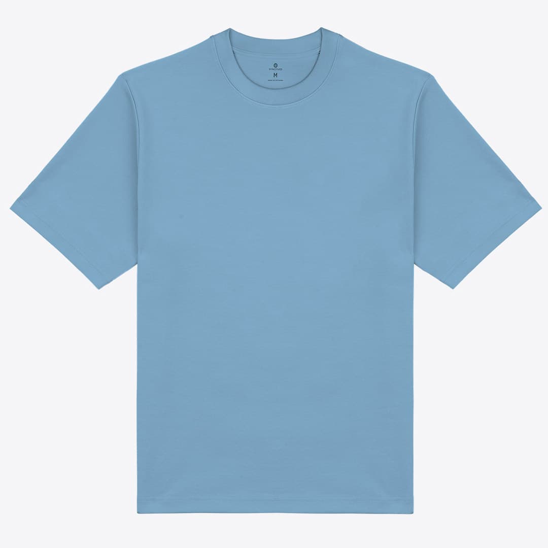 Áo Thun Nam Synctives Relaxed Fit - CMTS0031