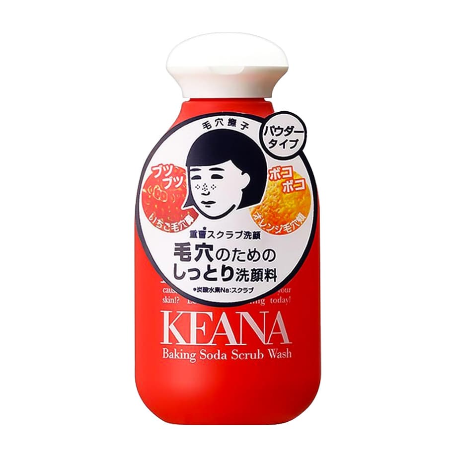 Bột Rửa Mặt Keana Nadeshiko 100g