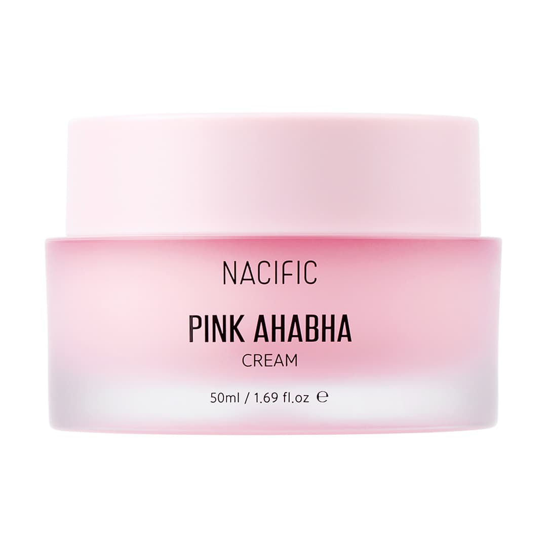 Kem Dưỡng Nacific AHA & BHA Dành Cho Da Dầu 50ml