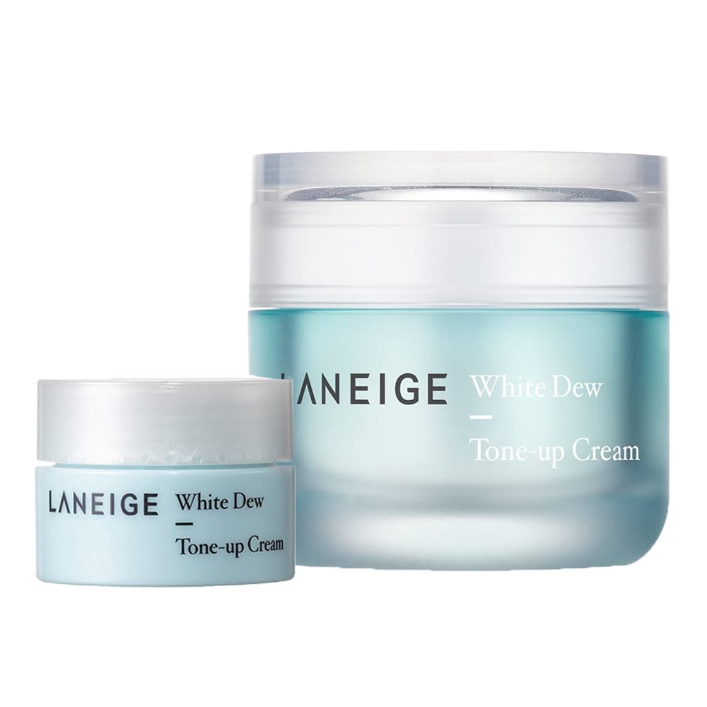 Kem Hiệu Chỉnh Nâng Tông Làm Sáng Da Laneige