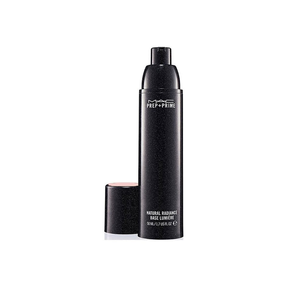 Kem Lót Cấp Ẩm & Hỗ Trợ Kiểm Soát Dầu MAC Radiant Pink 50ml