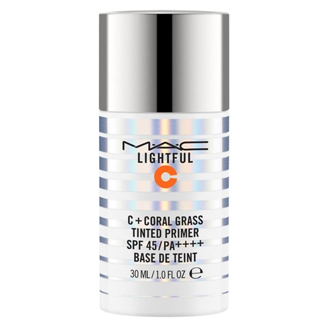 Kem Lót MAC Có Màu Chống Nắng Dưỡng Sáng Da 30ml