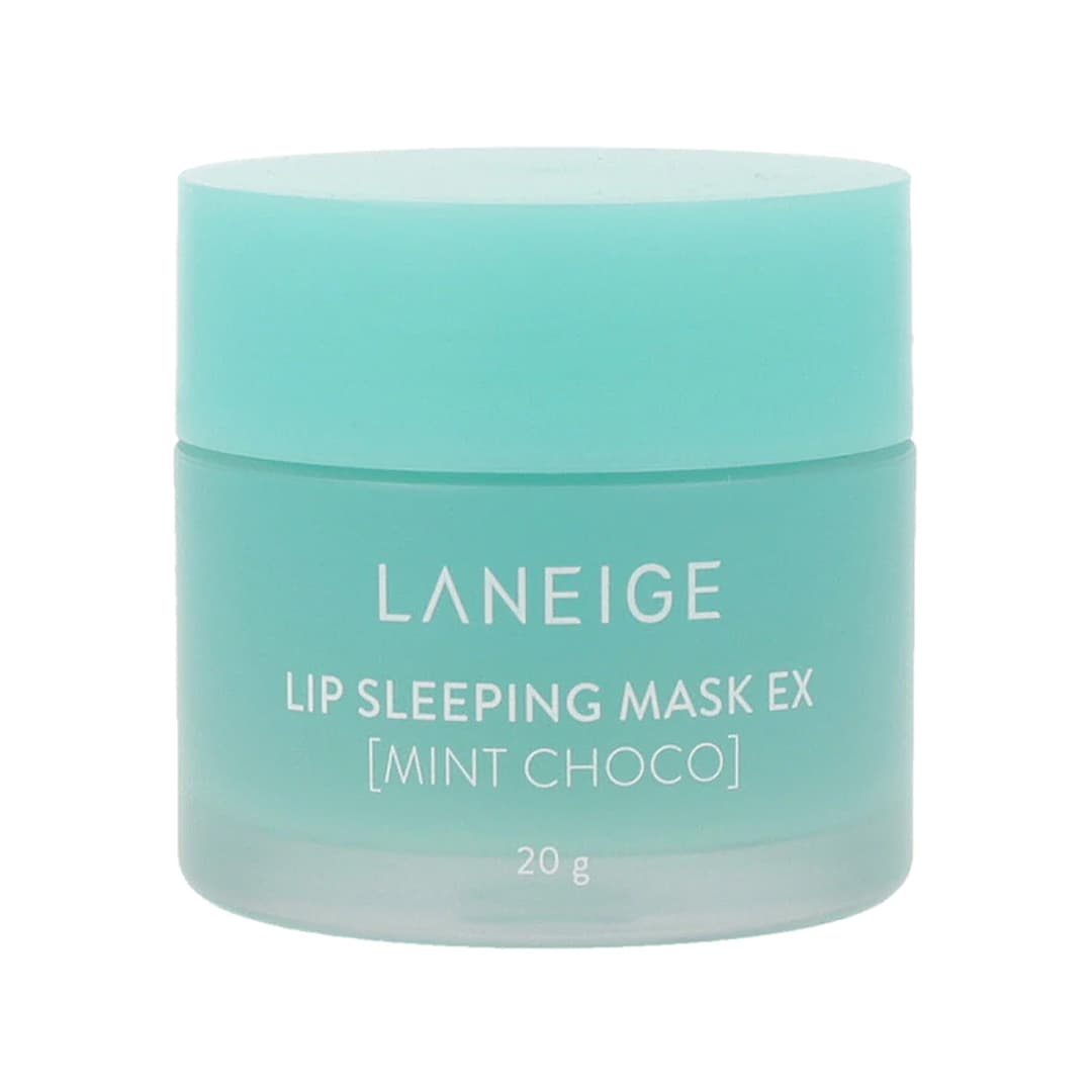 Mặt Nạ Ngủ Môi Laneige Hương Socola Bạc Hà 20g
