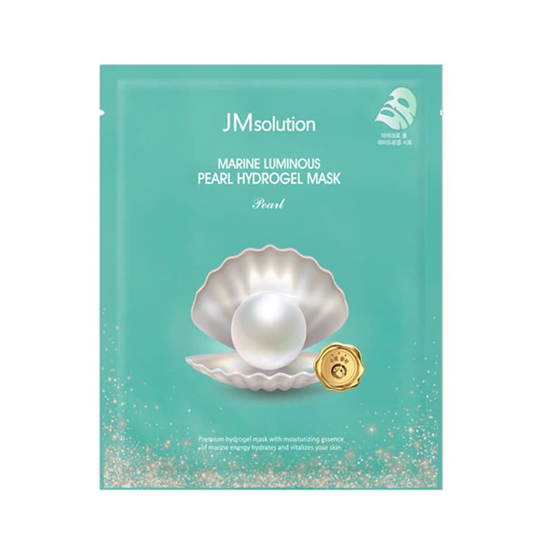 Mặt Nạ Thạch JMsolution Cấp Ẩm, Phục Hồi Sức Sống Da 30g