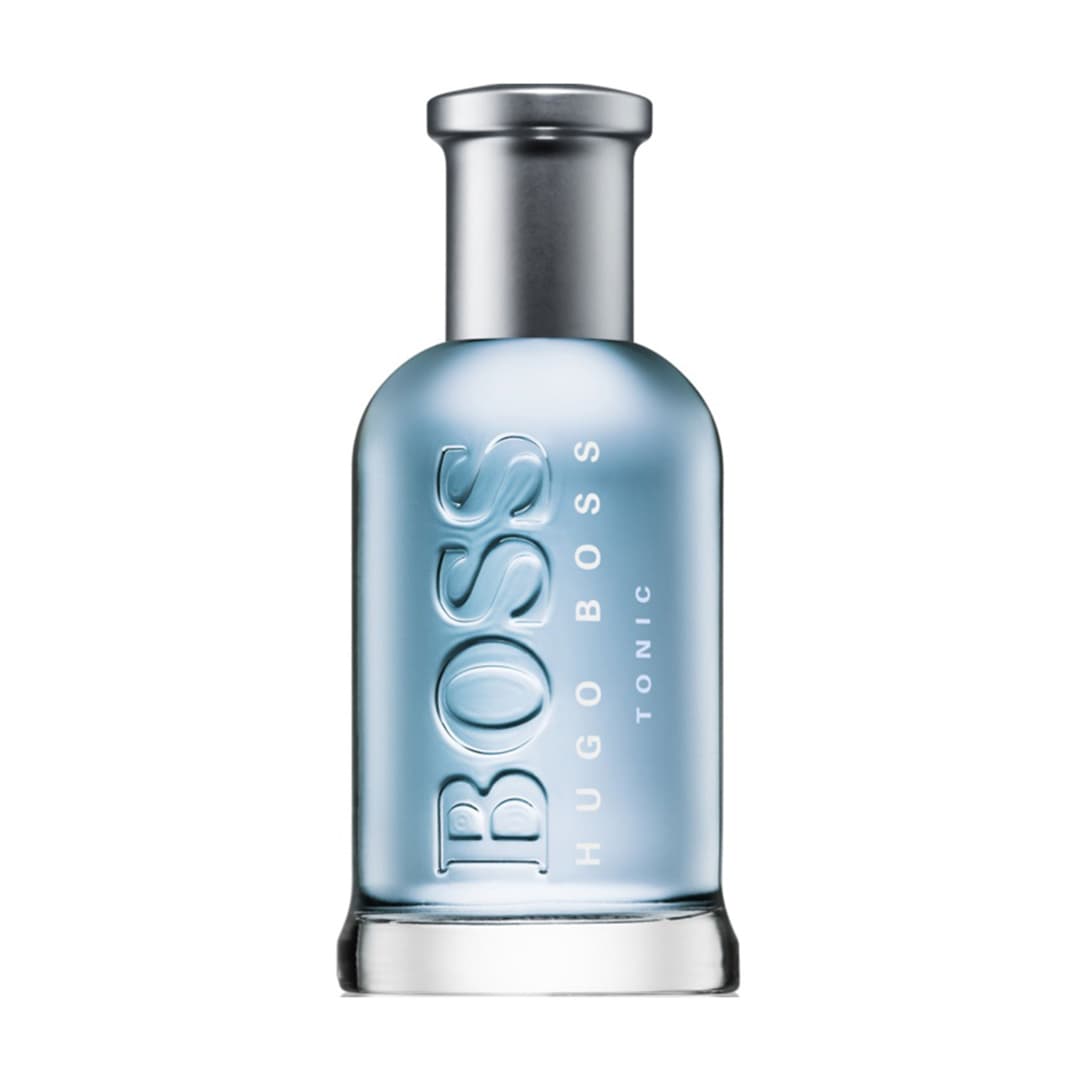 Nước Hoa Nam Hugo Boss Bottled Tonic EDT 100ml