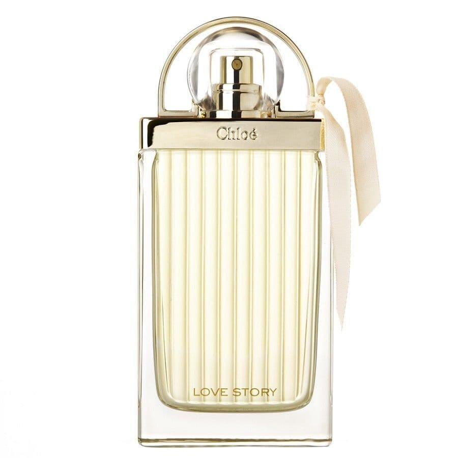 Nước Hoa Nữ Chloé Love Story EDP 75ml