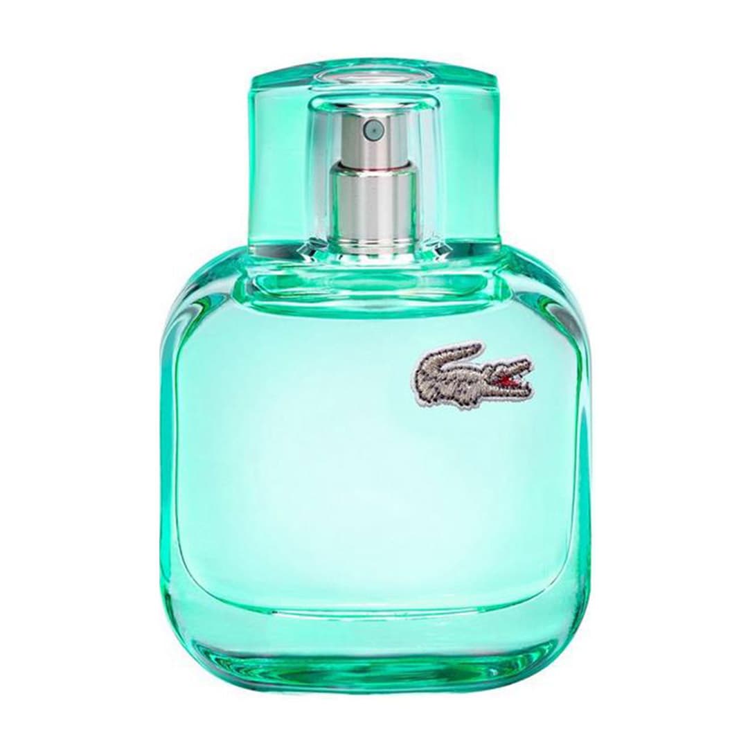Nước Hoa Nữ LACOSTE L.12.12 Pour Elle Natural EDT 50ml