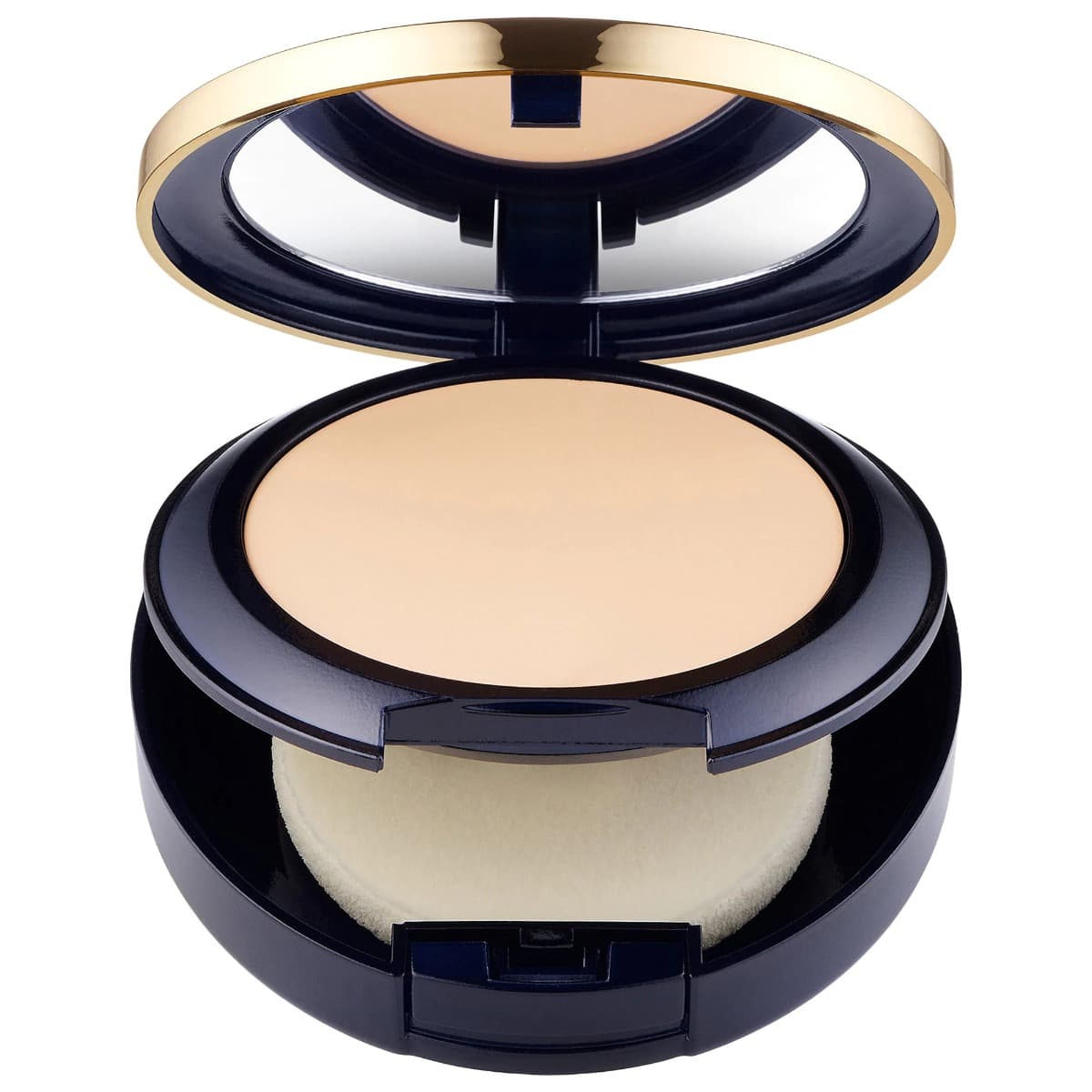 Phấn Nền Phủ Estee Lauder Mịn Lì Lâu Trôi 1W2 Sand 12g