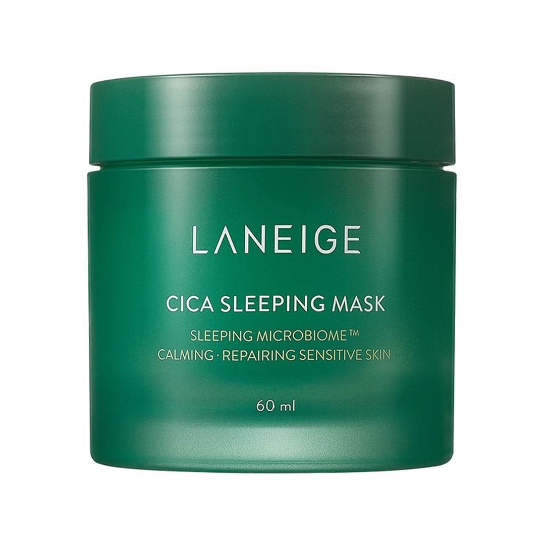 Mặt Nạ Ngủ Laneige Phục Hồi Da 60ml (Phiên Bản Cải Tiến)