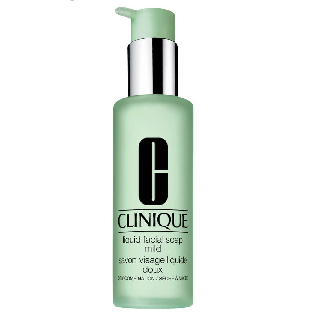 Sữa Rửa Mặt Clinique Dành Cho Da Khô, Hỗn Hợp Khô 200ml