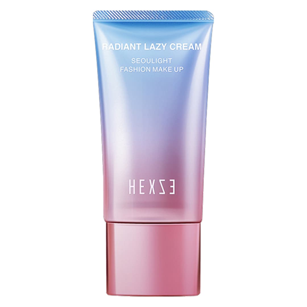 Kem Dưỡng Hexze Nâng Tông Sáng Mịn, Cấp Ẩm Da (Tuýp)