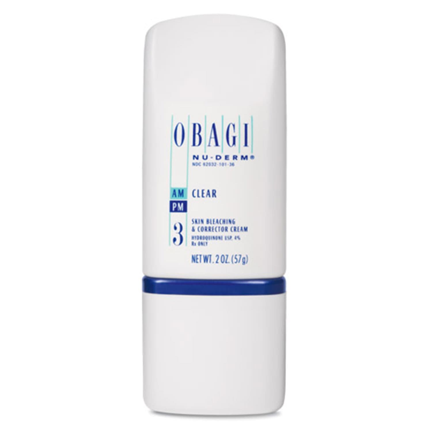 Kem Dưỡng OBAGI MEDICAL Hỗ Trợ Giảm Nám, Tàn Nhang 57g