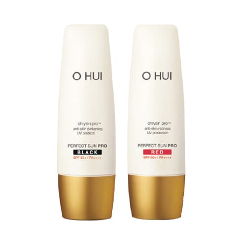 Kem Hỗ Trợ Chống Nắng Ohui SPF50+/PA++++ 50ml