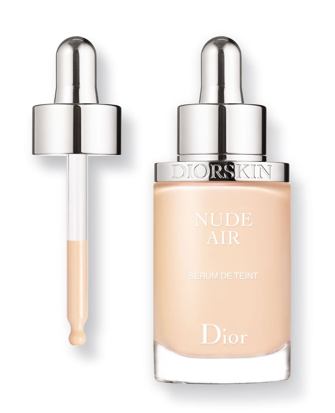 Kem Nền Dạng Serum SPF25 010 Ivory 30ml
