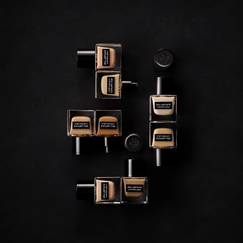 Kem Nền Shu Uemura Giàu Dưỡng Chất 35ml
