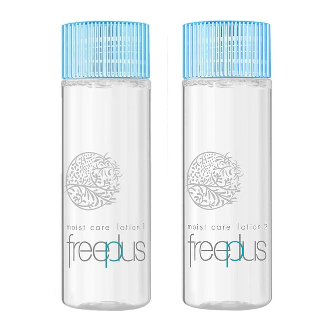 Lotion Freeplus Dưỡng Ẩm Dịu Nhẹ 130ml