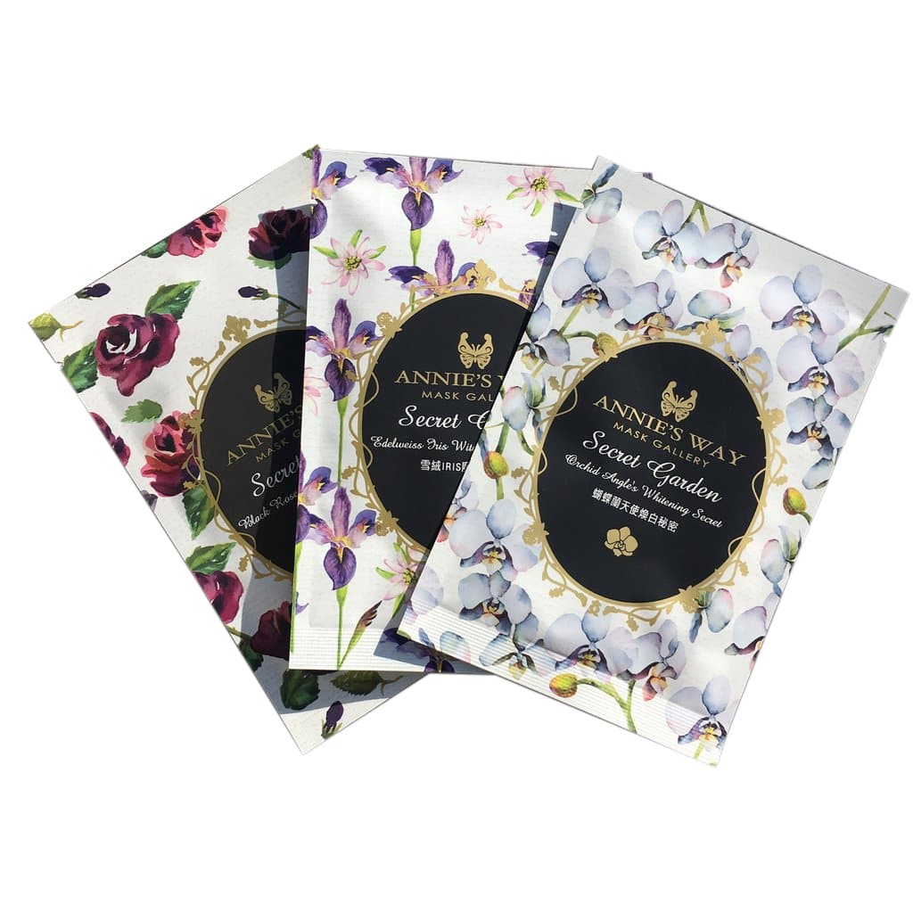 Mặt Nạ Đen Annie's Way 24ml