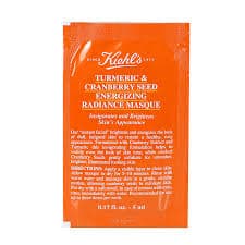 Mặt Nạ Kiehl's Tinh Chất Nghệ 5ml