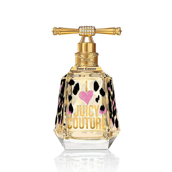 Nước Hoa Nữ Juicy Couture Eau de Parfum 30ml
