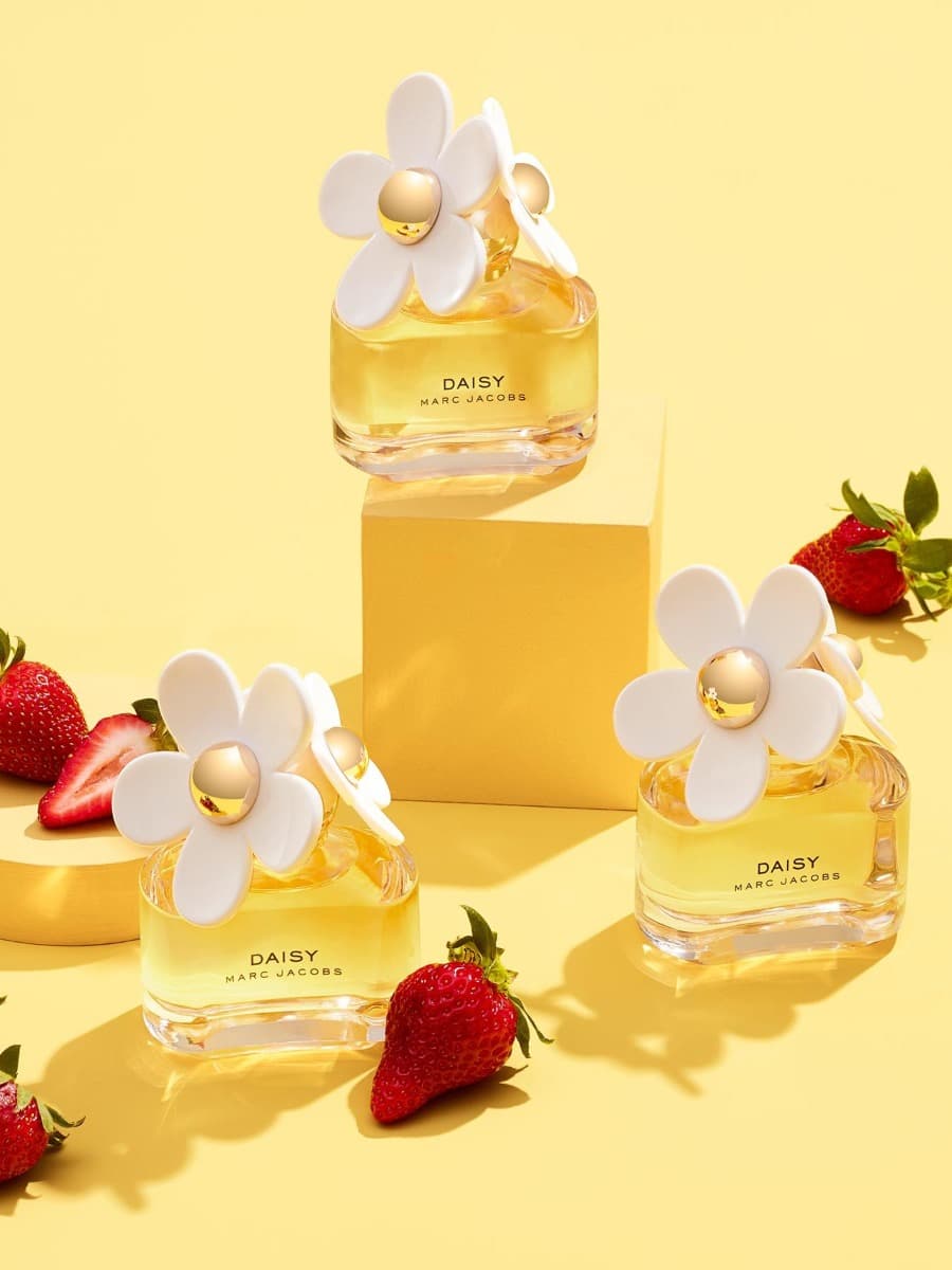 Nước Hoa Nữ Marc Jacobs Daisy Eau De Toilette